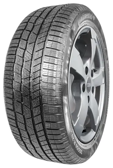 Continental 225 50 R17 94H WinterContact TS 830 P MO FR 15121269