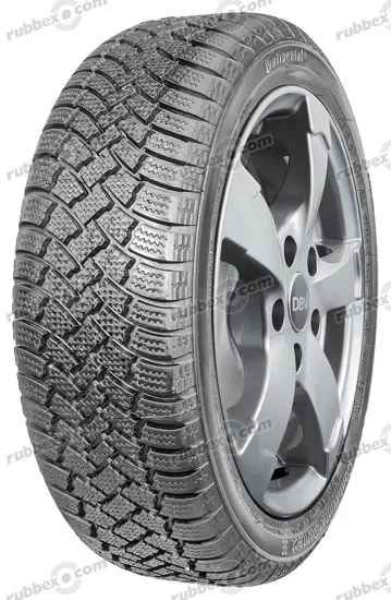 Continental 145 65 R15 72T WinterContact TS 760 FR 15007247