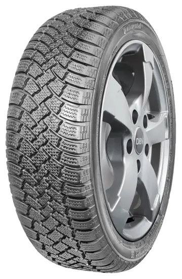 Continental 175 55 R15 77T WinterContact TS 760 FR 15007248