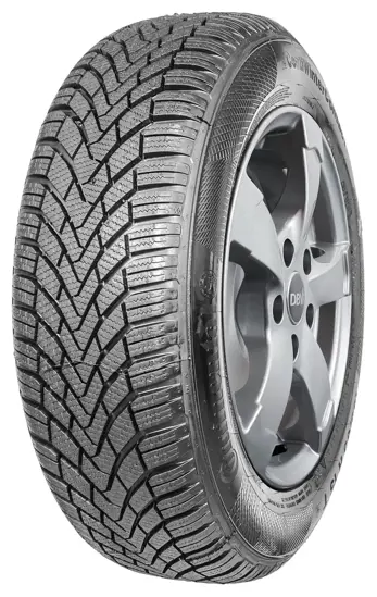 Continental 185 60 R15 88T WinterContact TS 850 XL 15107311