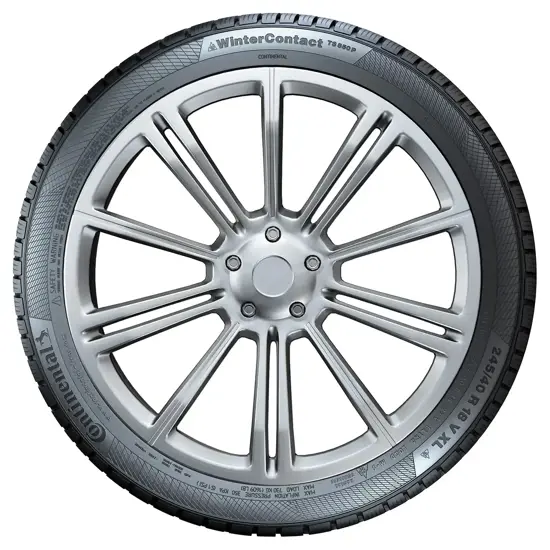 Continental 235 55 R19 105H WinterContact TS 850 P XL MO 15350640