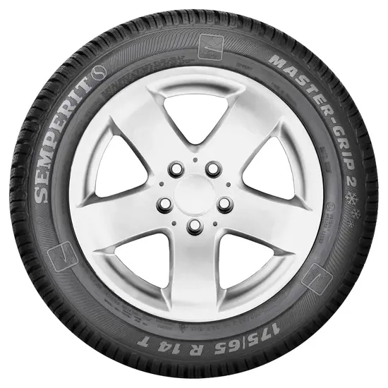 Semperit 175 65 R13 80T Master Grip 2 15134177