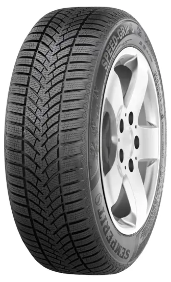 Semperit 255 40 R19 100V Speed Grip 3 XL FR 15218943