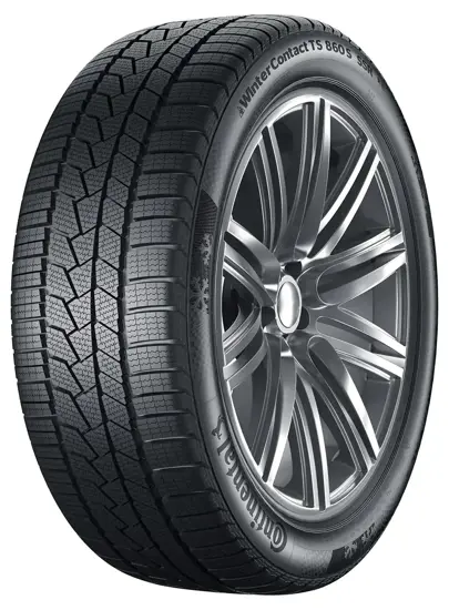 Continental 225 55 R17 101H WinterContact TS 860 S XL MS 15334096