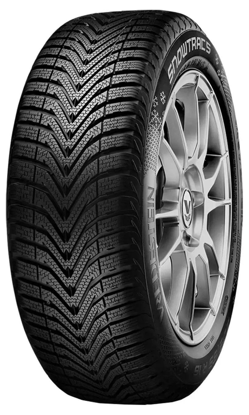 Vredestein Snowtrac 5 185/60 R16 86H