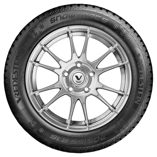 Vredestein 175 70 R14 84T Snowtrac 5 15172927