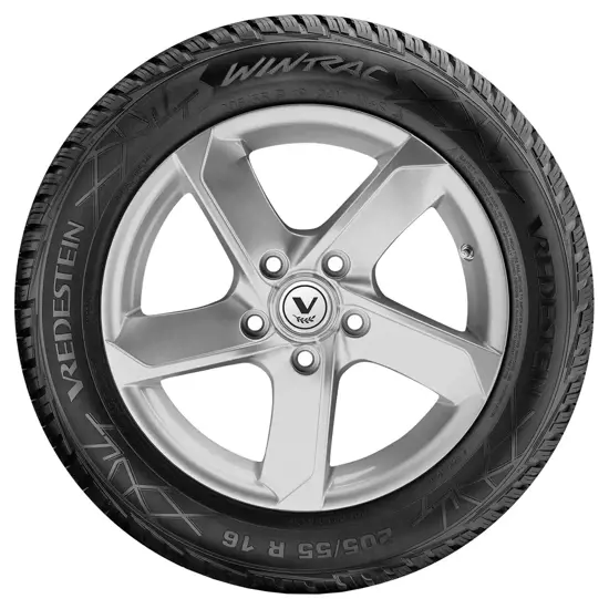 Vredestein 175 65 R15 84T Wintrac 15344262