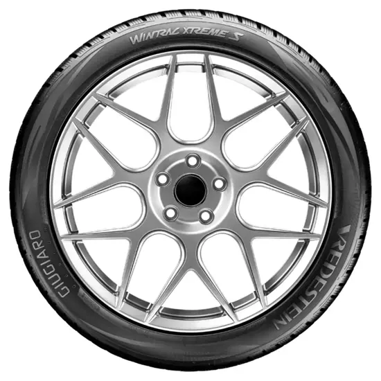 Vredestein 215 55 R16 93H Wintrac Xtreme S FSL 15172989