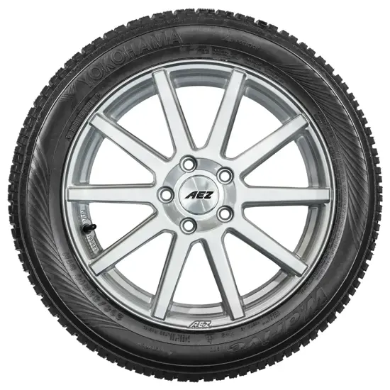 Yokohama 185 70 R14 88T Wdrive V903 MS 15072688