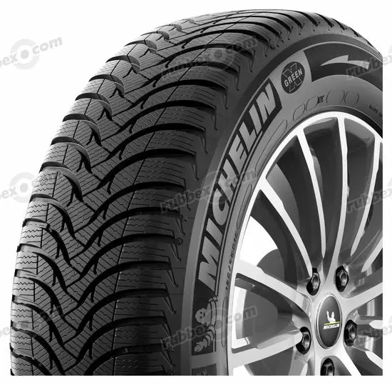 MICHELIN 205 55 R16 91H Alpin A4 MO 15132388