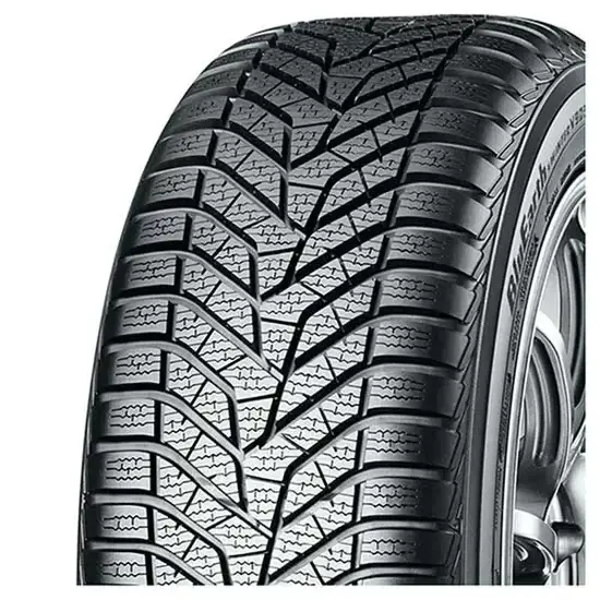 Yokohama BluEarth-Winter (V905) 265/70 R16 112T (Belgium)
