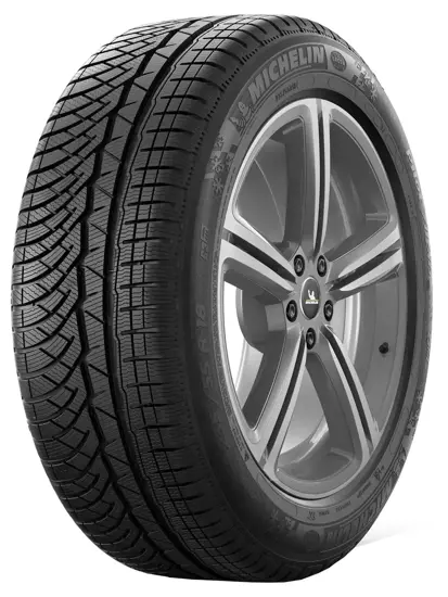 MICHELIN 215 45 R18 93V Pilot Alpin PA4 MO XL FSL 15147771