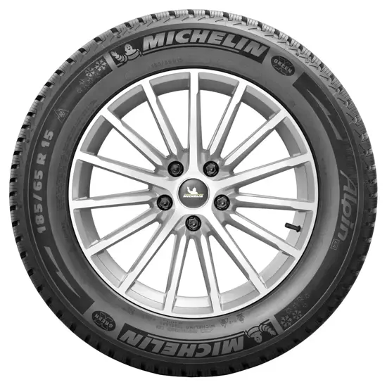 MICHELIN 185 60 R15 88H Alpin A4 XL AO 15099641