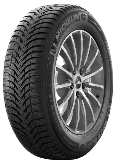 MICHELIN 185 60 R14 82T Alpin A4 15094448