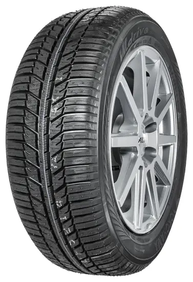 Yokohama 185 60 R16 86H Wdrive V903 15127697