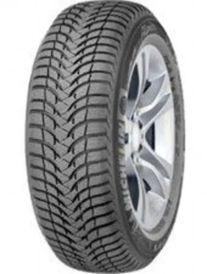 MICHELIN 165 65 R15 81T Alpin A4 Selfseal 15217825