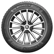 MICHELIN 205 45 R17 88V Alpin 6 ZP XL 15351256