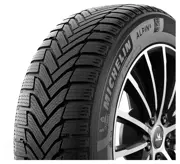 MICHELIN 225 55 R17 97H Alpin 6 MS 15286273