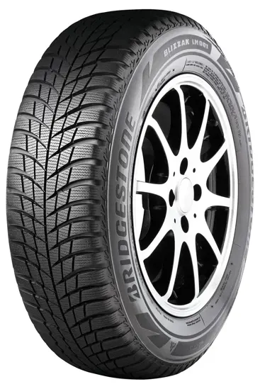 Bridgestone 245 50 R18 100H Blizzak LM 001 RFT 15211397