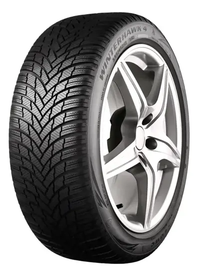 Firestone 185 60 R15 88T Winterhawk 4 XL MS 15318537