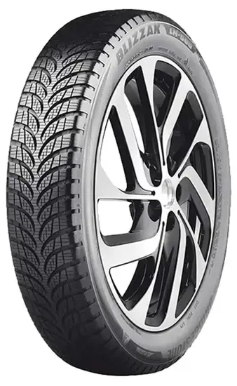 Bridgestone 155 70 R19 88Q Blizzak LM 500 XL 15278358