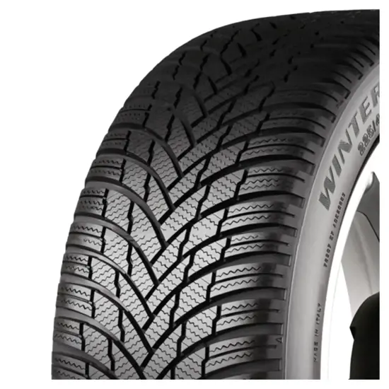 Winter tires of FIRESTONE WINTERHAWK 4 205/60 R16 92H