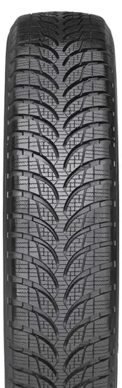 Bridgestone 155 70 R19 84Q Blizzak LM 500 Ologic 15126916