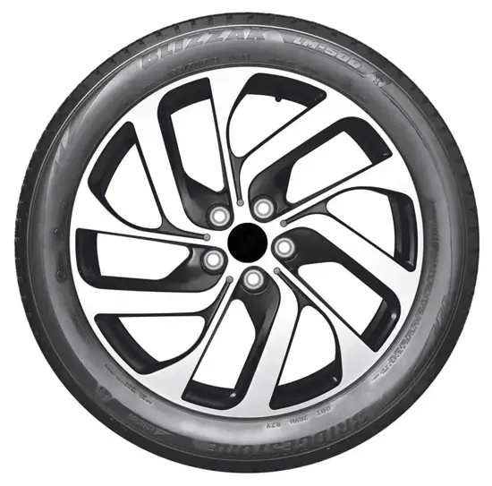 Bridgestone 155 70 R19 84Q Blizzak LM 500 Ologic 15126916