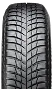 Bridgestone 225 50 R17 98H Blizzak LM 001 XL MS 3PMSF 15245154