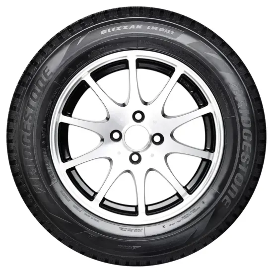Bridgestone 225 50 R17 98H Blizzak LM 001 XL MS 3PMSF 15245154