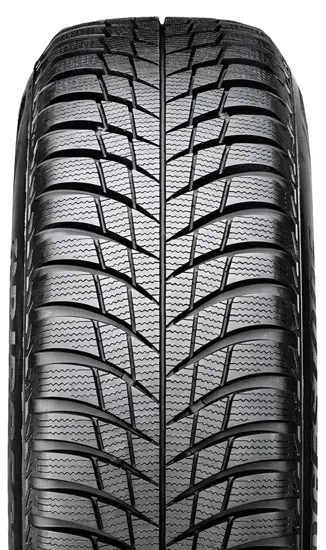 Bridgestone 295 35 R20 101W Blizzak LM 001 FSL A5A 15200669