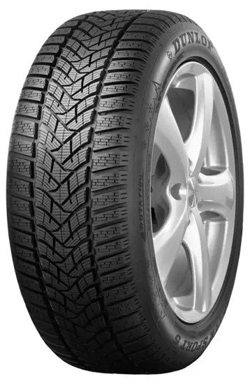 Dunlop 245 35 R19 93W Winter Sport 5 XL MFS 15347029