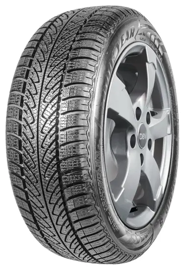 Goodyear 225 45 R17 94V UltraGrip 8 Performance MS XL FP 15320656