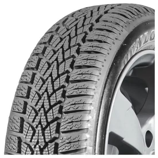Dunlop 175 65 R15 84T Winter Response 2 MS 15285121