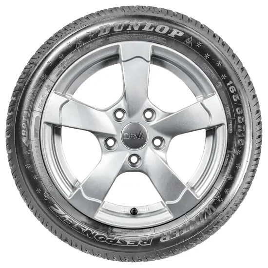Dunlop 175 65 R15 84T Winter Response 2 MS 15285121