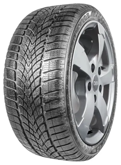 Dunlop 235 50 R18 97V SP Winter Sport 4D MS MO MFS 15134845