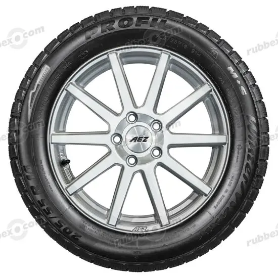 Runderneuert 215 55 R16 93H RE Profil Wimax 15108286