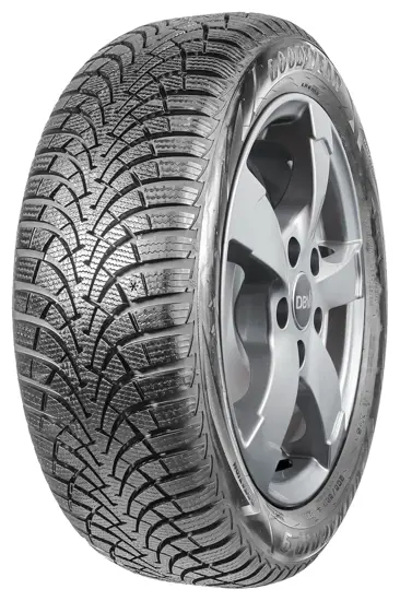 Goodyear 165 65 R15 81T UltraGrip 9 MS 15147543