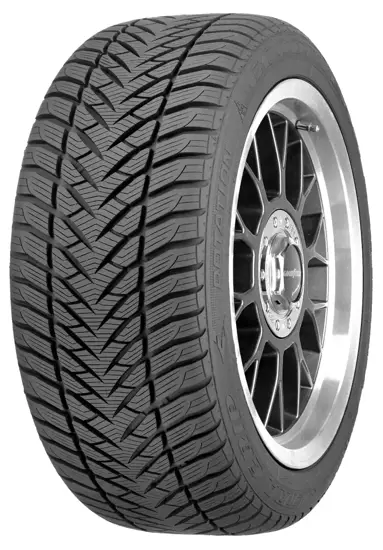 Goodyear 205 45 R16 83H Eagle Ultra Grip GW 3 MS 15002226