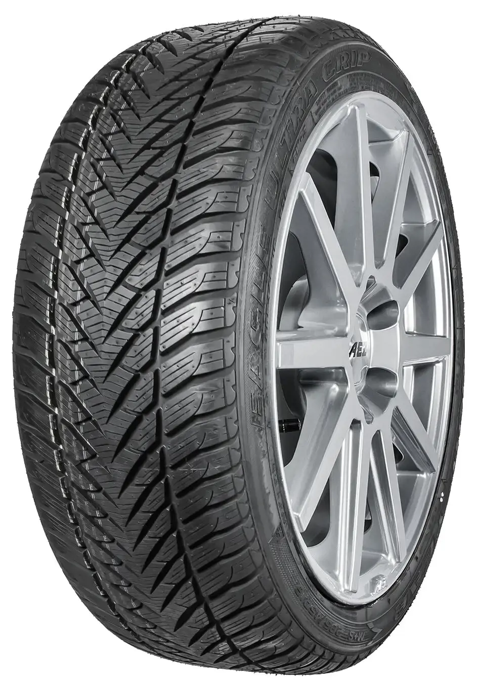 Goodyear 245 50 R17 99H Eagle Ultra Grip GW 3 MS ROF FP 15041062