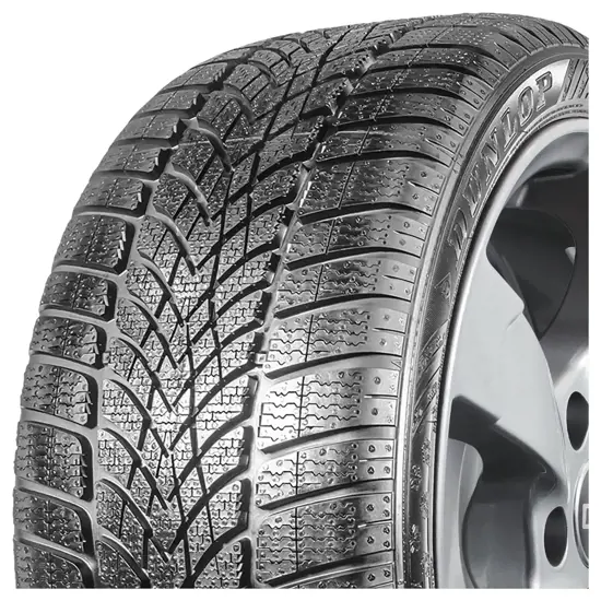 Dunlop 205 45 R17 88V SP Winter Sport 4D MS XL MFS 15131701