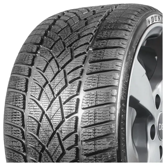 Dunlop 225 50 R17 94H SP Winter Sport 3D AO MFS 15078384