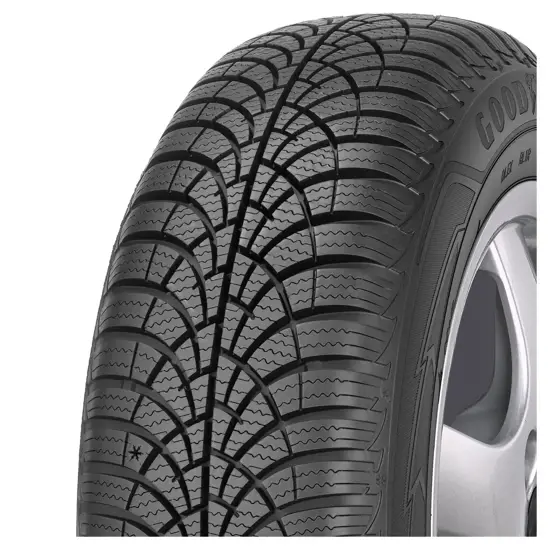 Goodyear 185 60 R14 82T UltraGrip 9 MS 15287554