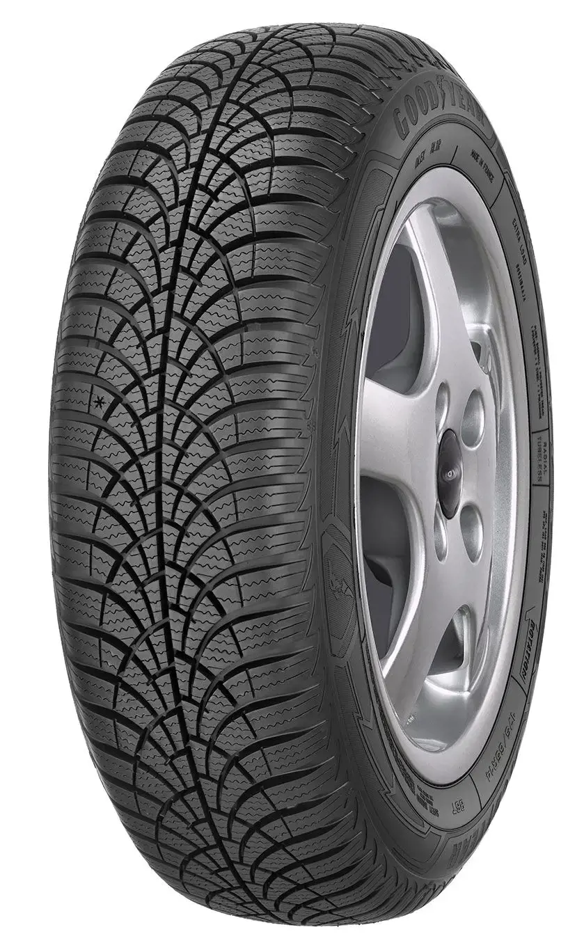 Goodyear Ultra Grip 9+ MS 185/60 R14 82T