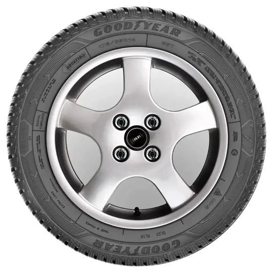 Goodyear 195 55 R16 87T UltraGrip 9 MS 15287565
