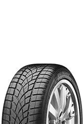 255/35 R19 96V SP Winter Sport 3D MS XL RO1 MFS