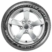 Goodyear 245 45 R18 100H UltraGrip 8 Performance MS XL FP 15322860