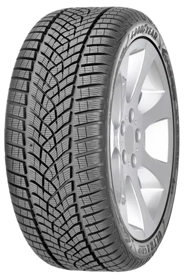 Goodyear 245 45 R17 99H UltraGrip Performance G1 XL MO 15322857