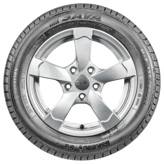 Sava 205 60 R15 91H Eskimo S3 15094025
