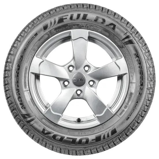 Fulda 165 70 R13 79T Kristall Montero 3 MS 15083996